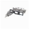 MagnaFlow 2010-2012 Hyundai Genesis Coupe Convertisseur Catalytique sur Collecteur Norme Fédérale / EPA OEM