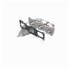 MagnaFlow 2010-2012 Hyundai Genesis Coupe Convertisseur Catalytique sur Collecteur Norme Fédérale / EPA OEM