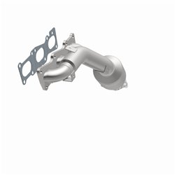 MagnaFlow 2010-2012 Hyundai Genesis Coupe Convertisseur Catalytique sur Collecteur Norme Fédérale / EPA OEM