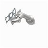MagnaFlow 2010-2012 Hyundai Genesis Coupe Convertisseur Catalytique sur Collecteur Norme Fédérale / EPA OEM