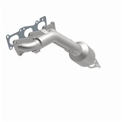 MagnaFlow 2010-2012 Hyundai Genesis Coupe Convertisseur Catalytique sur Collecteur Norme Fédérale / EPA OEM
