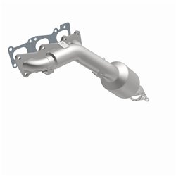 MagnaFlow 2010-2012 Hyundai Genesis Coupe Convertisseur Catalytique sur Collecteur Norme Fédérale / EPA OEM