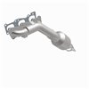 MagnaFlow 2010-2012 Hyundai Genesis Coupe Convertisseur Catalytique sur Collecteur Norme Fédérale / EPA OEM