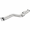MagnaFlow 2006-2008 BMW Z4 Convertisseur Catalytique Ajustement Direct Norme Fédérale / EPA OEM