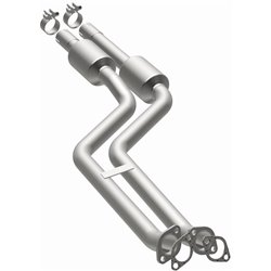 MagnaFlow 2006-2008 BMW Z4 Convertisseur Catalytique Ajustement Direct Norme Fédérale / EPA OEM