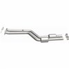 MagnaFlow 2006-2008 BMW Z4 Convertisseur Catalytique Ajustement Direct Norme Fédérale / EPA OEM