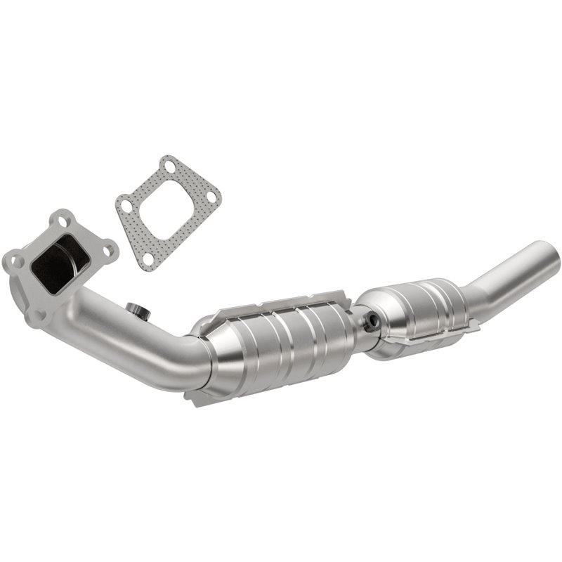 MagnaFlow 2012-2015 Chevrolet Camaro Convertisseur Catalytique Ajustement Direct Norme Fédérale / EPA OEM