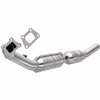 MagnaFlow 2012-2015 Chevrolet Camaro Convertisseur Catalytique Ajustement Direct Norme Fédérale / EPA OEM