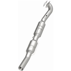 MagnaFlow 2012-2015 Chevrolet Camaro Convertisseur Catalytique Ajustement Direct Norme Fédérale / EPA OEM