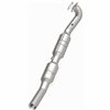 MagnaFlow 2012-2015 Chevrolet Camaro Convertisseur Catalytique Ajustement Direct Norme Fédérale / EPA OEM