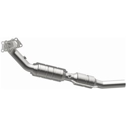 MagnaFlow 2012-2015 Chevrolet Camaro Convertisseur Catalytique Ajustement Direct Norme Fédérale / EPA OEM