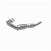MagnaFlow 2012-2015 Chevrolet Camaro Convertisseur Catalytique Ajustement Direct Norme Fédérale / EPA OEM