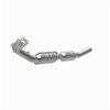 MagnaFlow 2012-2015 Chevrolet Camaro Convertisseur Catalytique Ajustement Direct Norme Fédérale / EPA OEM