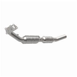 MagnaFlow 2012-2015 Chevrolet Camaro Convertisseur Catalytique Ajustement Direct Norme Fédérale / EPA OEM