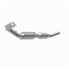 MagnaFlow 2012-2015 Chevrolet Camaro Convertisseur Catalytique Ajustement Direct Norme Fédérale / EPA OEM