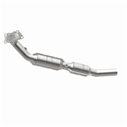 MagnaFlow 2012-2015 Chevrolet Camaro Convertisseur Catalytique Ajustement Direct Norme Fédérale / EPA OEM