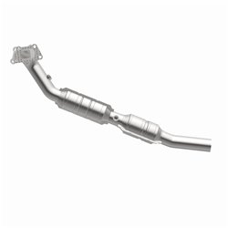 MagnaFlow 2012-2015 Chevrolet Camaro Convertisseur Catalytique Ajustement Direct Norme Fédérale / EPA OEM