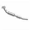 MagnaFlow 2012-2015 Chevrolet Camaro Convertisseur Catalytique Ajustement Direct Norme Fédérale / EPA OEM