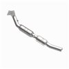 MagnaFlow 2012-2015 Chevrolet Camaro Convertisseur Catalytique Ajustement Direct Norme Fédérale / EPA OEM