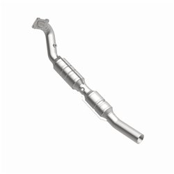 MagnaFlow 2012-2015 Chevrolet Camaro Convertisseur Catalytique Ajustement Direct Norme Fédérale / EPA OEM