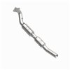 MagnaFlow 2012-2015 Chevrolet Camaro Convertisseur Catalytique Ajustement Direct Norme Fédérale / EPA OEM