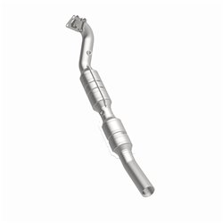 MagnaFlow 2012-2015 Chevrolet Camaro Convertisseur Catalytique Ajustement Direct Norme Fédérale / EPA OEM