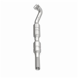 MagnaFlow 2012-2015 Chevrolet Camaro Convertisseur Catalytique Ajustement Direct Norme Fédérale / EPA OEM