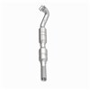MagnaFlow 2012-2015 Chevrolet Camaro Convertisseur Catalytique Ajustement Direct Norme Fédérale / EPA OEM