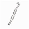 MagnaFlow 2012-2015 Chevrolet Camaro Convertisseur Catalytique Ajustement Direct Norme Fédérale / EPA OEM