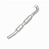 MagnaFlow 2012-2015 Chevrolet Camaro Convertisseur Catalytique Ajustement Direct Norme Fédérale / EPA OEM