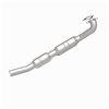 MagnaFlow 2012-2015 Chevrolet Camaro Convertisseur Catalytique Ajustement Direct Norme Fédérale / EPA OEM