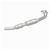 MagnaFlow 2012-2015 Chevrolet Camaro Convertisseur Catalytique Ajustement Direct Norme Fédérale / EPA OEM