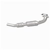 MagnaFlow 2012-2015 Chevrolet Camaro Convertisseur Catalytique Ajustement Direct Norme Fédérale / EPA OEM