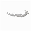 MagnaFlow 2012-2015 Chevrolet Camaro Convertisseur Catalytique Ajustement Direct Norme Fédérale / EPA OEM