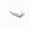MagnaFlow 2012-2015 Chevrolet Camaro Convertisseur Catalytique Ajustement Direct Norme Fédérale / EPA OEM
