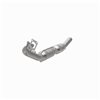 MagnaFlow 2012-2015 Chevrolet Camaro Convertisseur Catalytique Ajustement Direct Norme Fédérale / EPA OEM