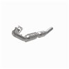 MagnaFlow 2012-2015 Chevrolet Camaro Convertisseur Catalytique Ajustement Direct Norme Fédérale / EPA OEM
