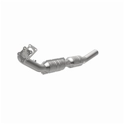 MagnaFlow 2012-2015 Chevrolet Camaro Convertisseur Catalytique Ajustement Direct Norme Fédérale / EPA OEM