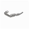 MagnaFlow 2012-2015 Chevrolet Camaro Convertisseur Catalytique Ajustement Direct Norme Fédérale / EPA OEM