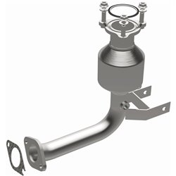 MagnaFlow 2008-2012 Chevrolet Malibu Convertisseur Catalytique Ajustement Direct Norme Fédérale / EPA OEM
