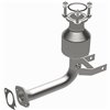MagnaFlow 2008-2012 Chevrolet Malibu Convertisseur Catalytique Ajustement Direct Norme Fédérale / EPA OEM