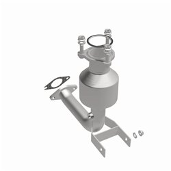 MagnaFlow 2008-2012 Chevrolet Malibu Convertisseur Catalytique Ajustement Direct Norme Fédérale / EPA OEM