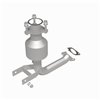 MagnaFlow 2008-2012 Chevrolet Malibu Convertisseur Catalytique Ajustement Direct Norme Fédérale / EPA OEM