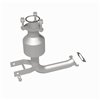 MagnaFlow 2008-2012 Chevrolet Malibu Convertisseur Catalytique Ajustement Direct Norme Fédérale / EPA OEM