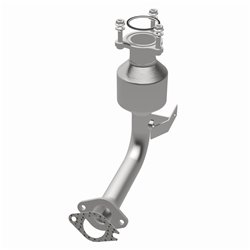 MagnaFlow 2008-2012 Chevrolet Malibu Convertisseur Catalytique Ajustement Direct Norme Fédérale / EPA OEM