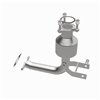 MagnaFlow 2008-2012 Chevrolet Malibu Convertisseur Catalytique Ajustement Direct Norme Fédérale / EPA OEM