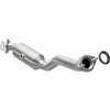 MagnaFlow 2007-2008 Honda Fit Convertisseur Catalytique Ajustement Direct Norme Fédérale / EPA OEM