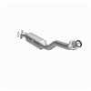MagnaFlow 2007-2008 Honda Fit Convertisseur Catalytique Ajustement Direct Norme Fédérale / EPA OEM