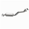 MagnaFlow 2007-2008 Honda Fit Convertisseur Catalytique Ajustement Direct Norme Fédérale / EPA OEM