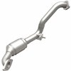 MagnaFlow 2003-2005 Mazda 6 Convertisseur Catalytique Ajustement Direct Norme Fédérale / EPA OEM